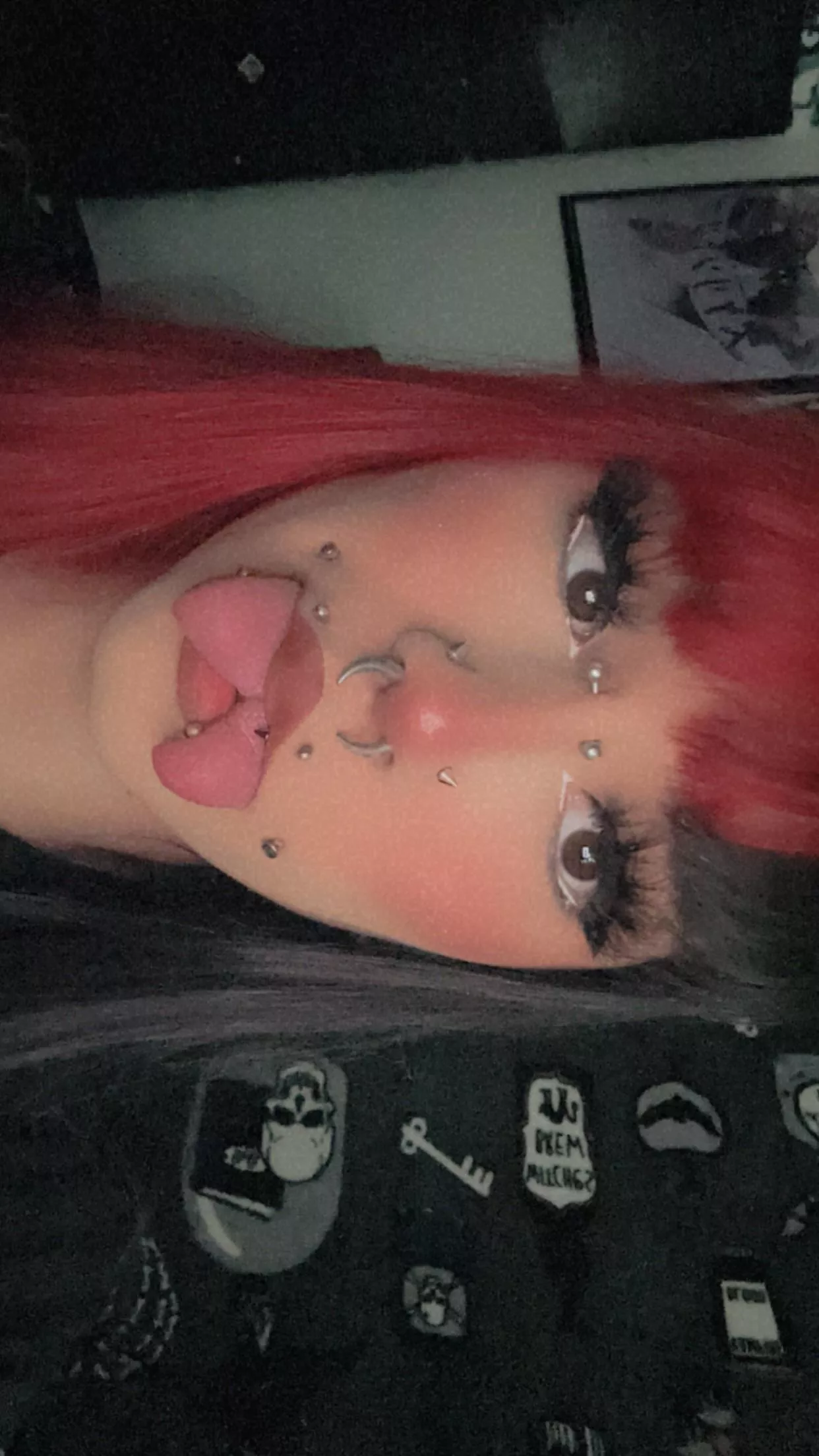 What’s everyone’s fav artist/band? Mines Motionless in White posted by YogurtCautious3725