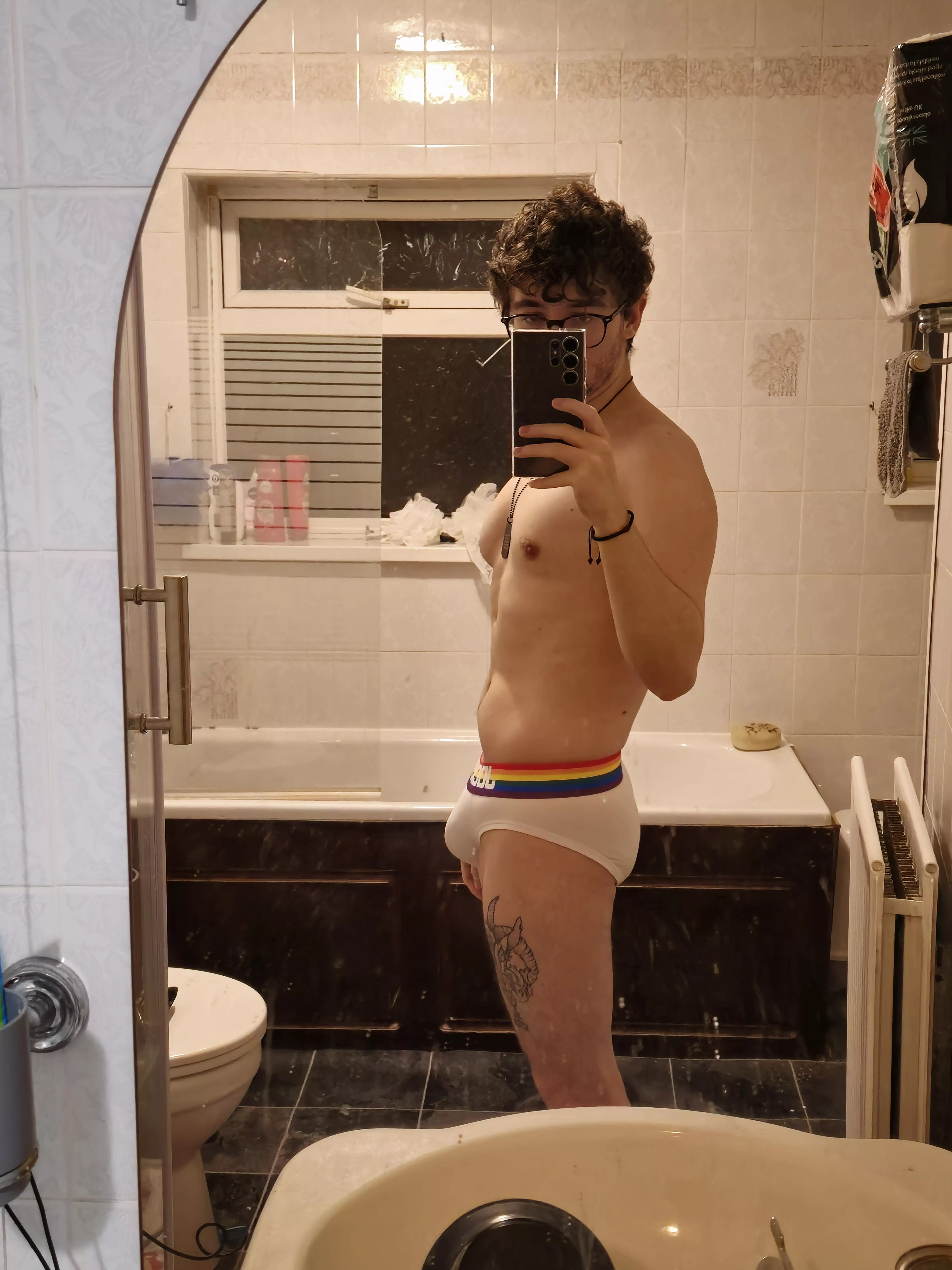 What's your thought on these ? posted by SmexySpidey1