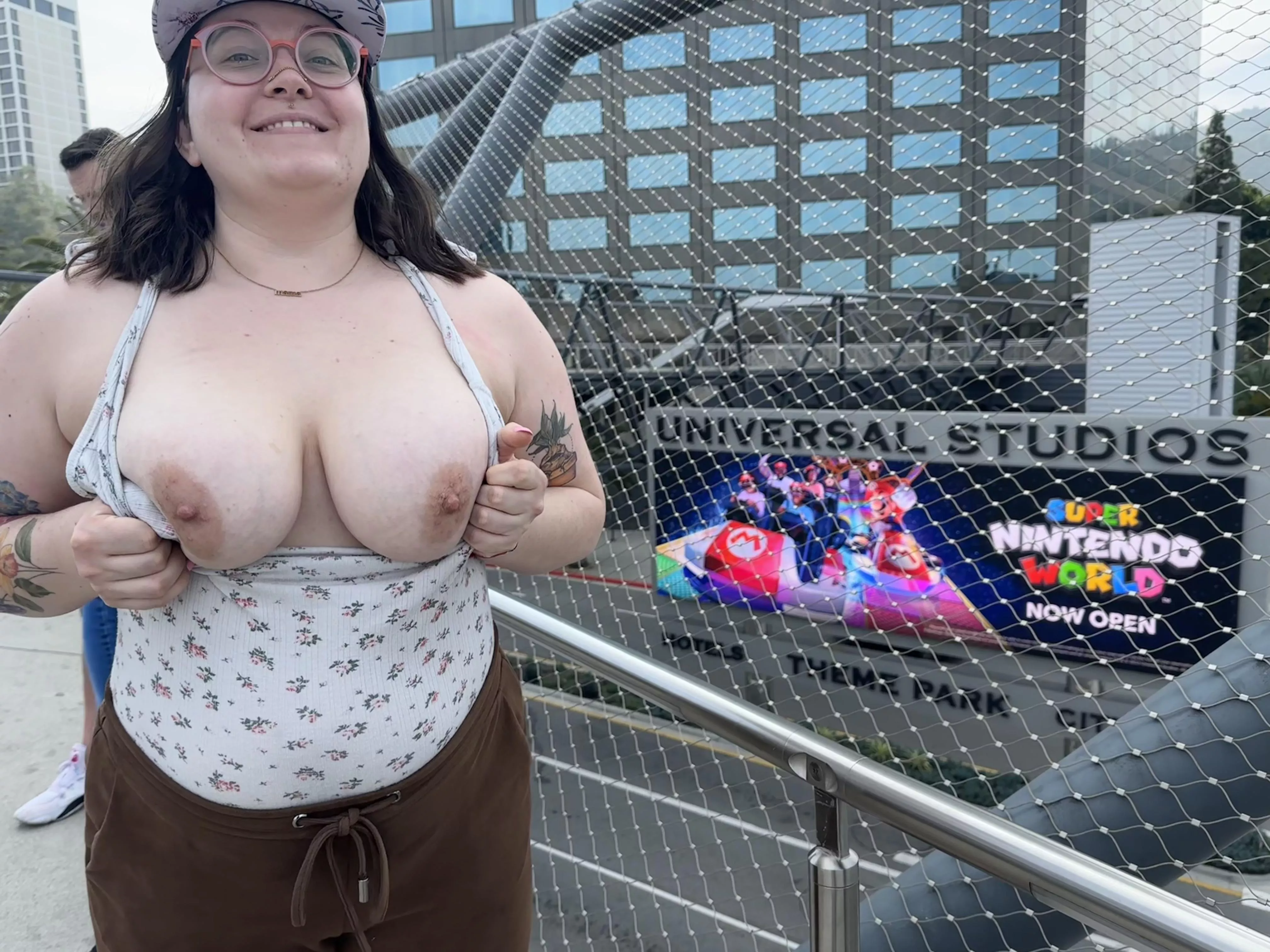 When you go on vacation and just can’t help yourself posted by zaphods_third_head