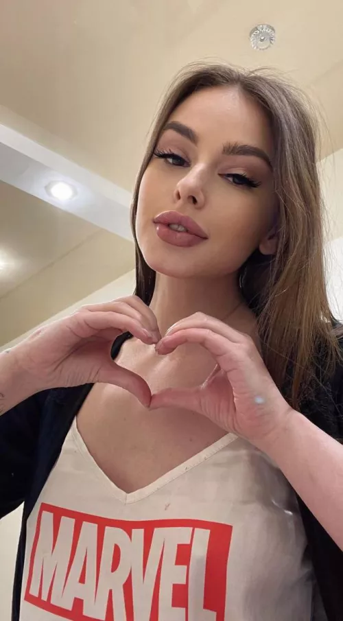 while my husband doesn't see, I spoil you by Existing-Arachnid-92