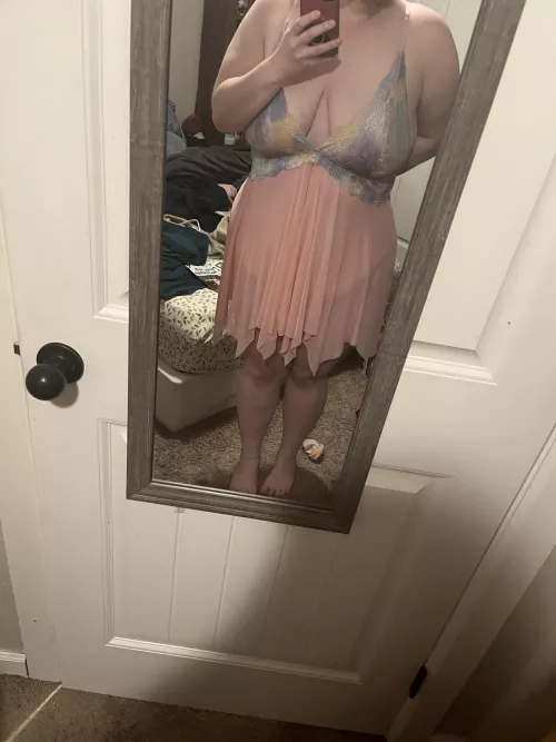 Who wants to take this off me? by Low_Mud_7744