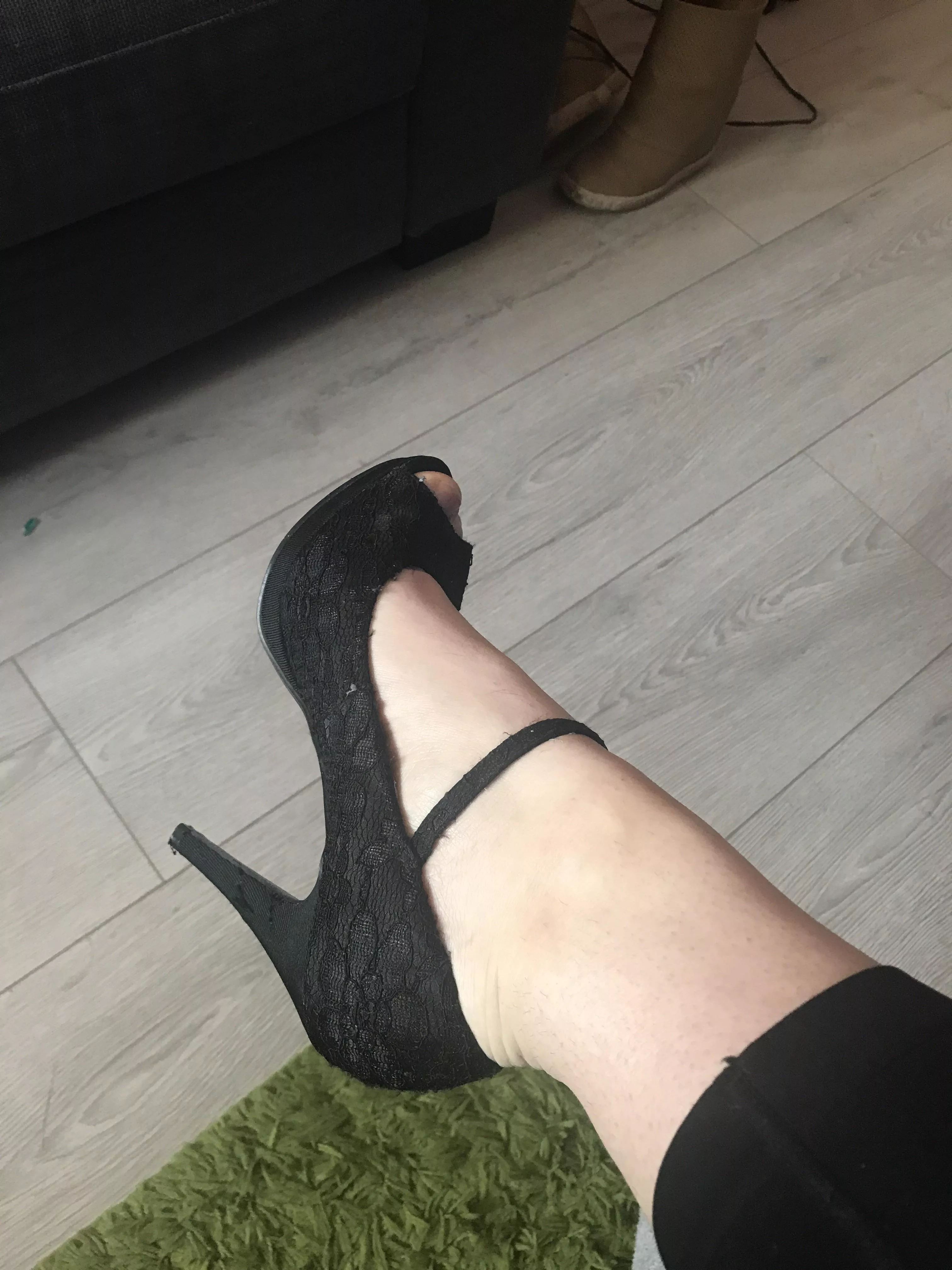 Work friend gave me these! posted by Successful_Repeat_52