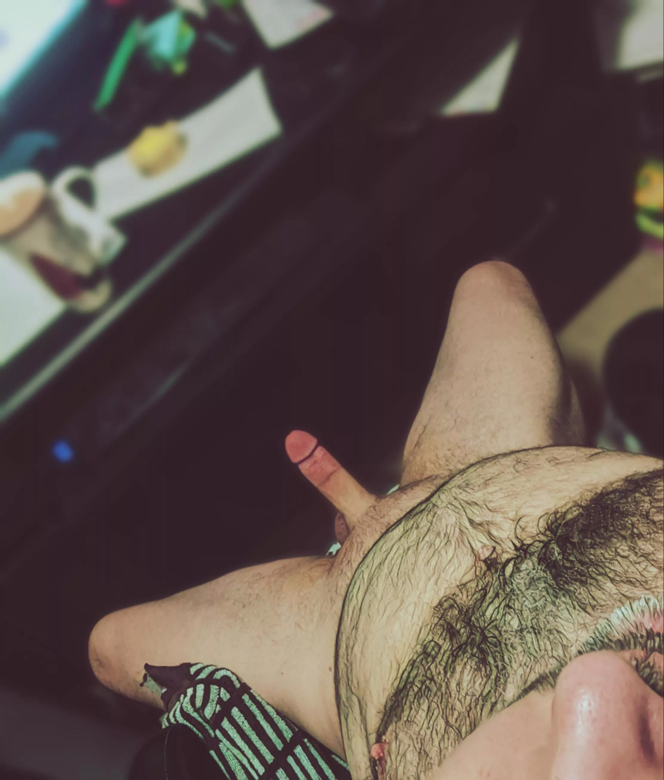 Working on some designs this morning, comfort equals naturally comfortable and a brew  posted by jsc_4_u