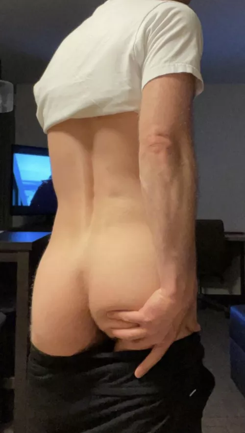 Would you? by Familiar-Question-50