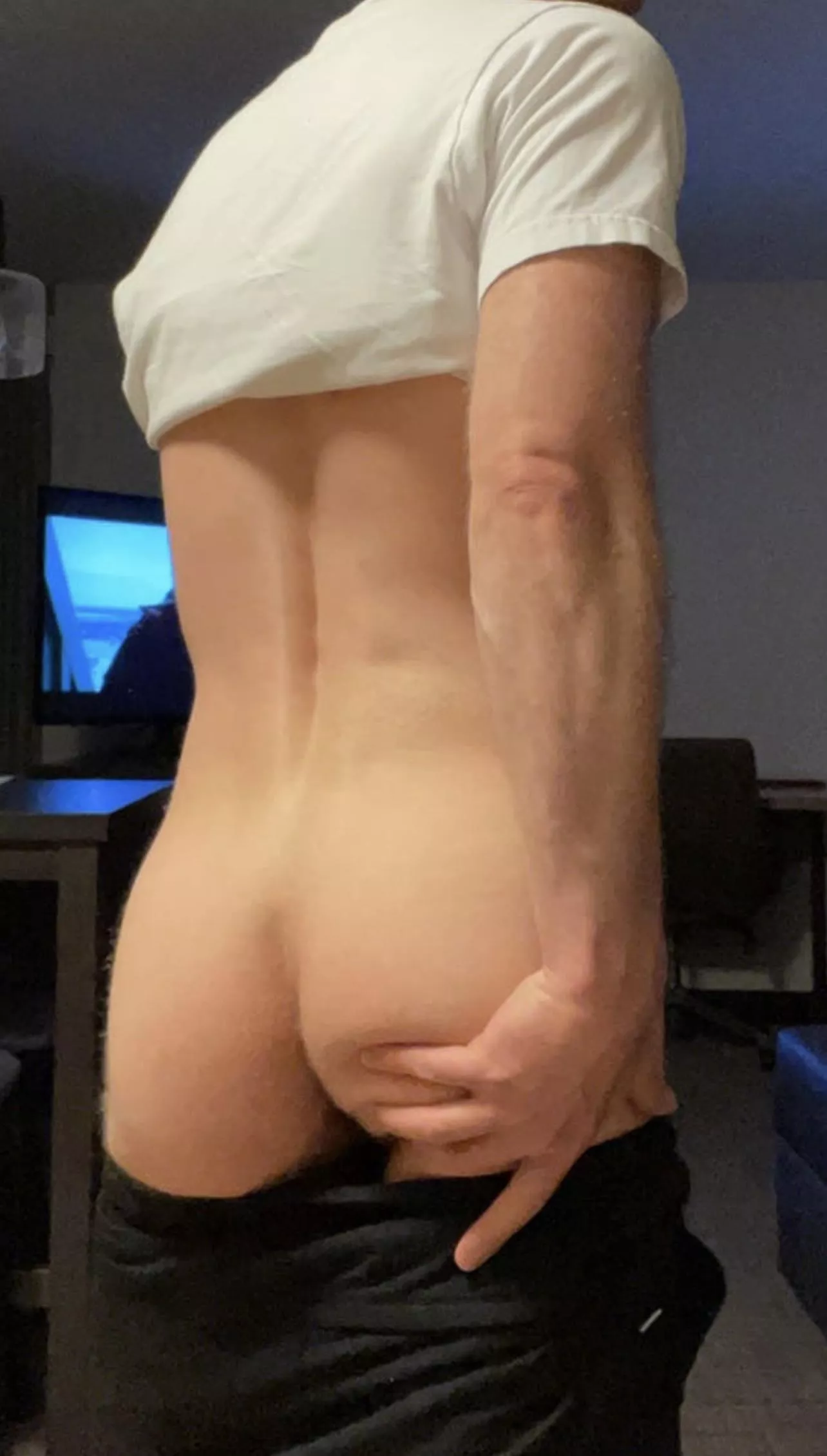 Would you? posted by Familiar-Question-50