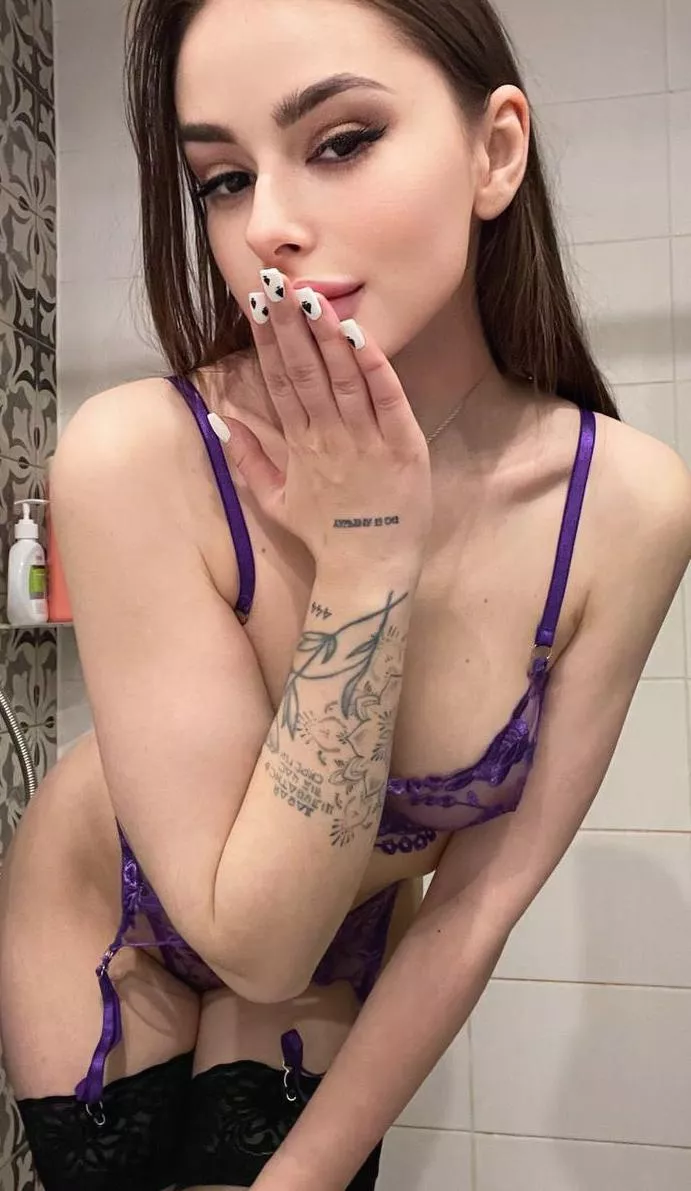 Would you accept me as a fuckdoll posted by Existing-Arachnid-92