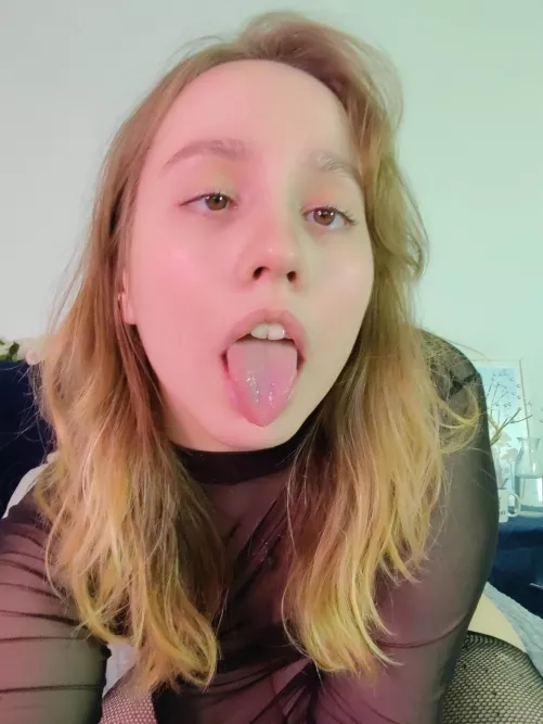 Would you cover me in your cum? by SexyGirlHottie