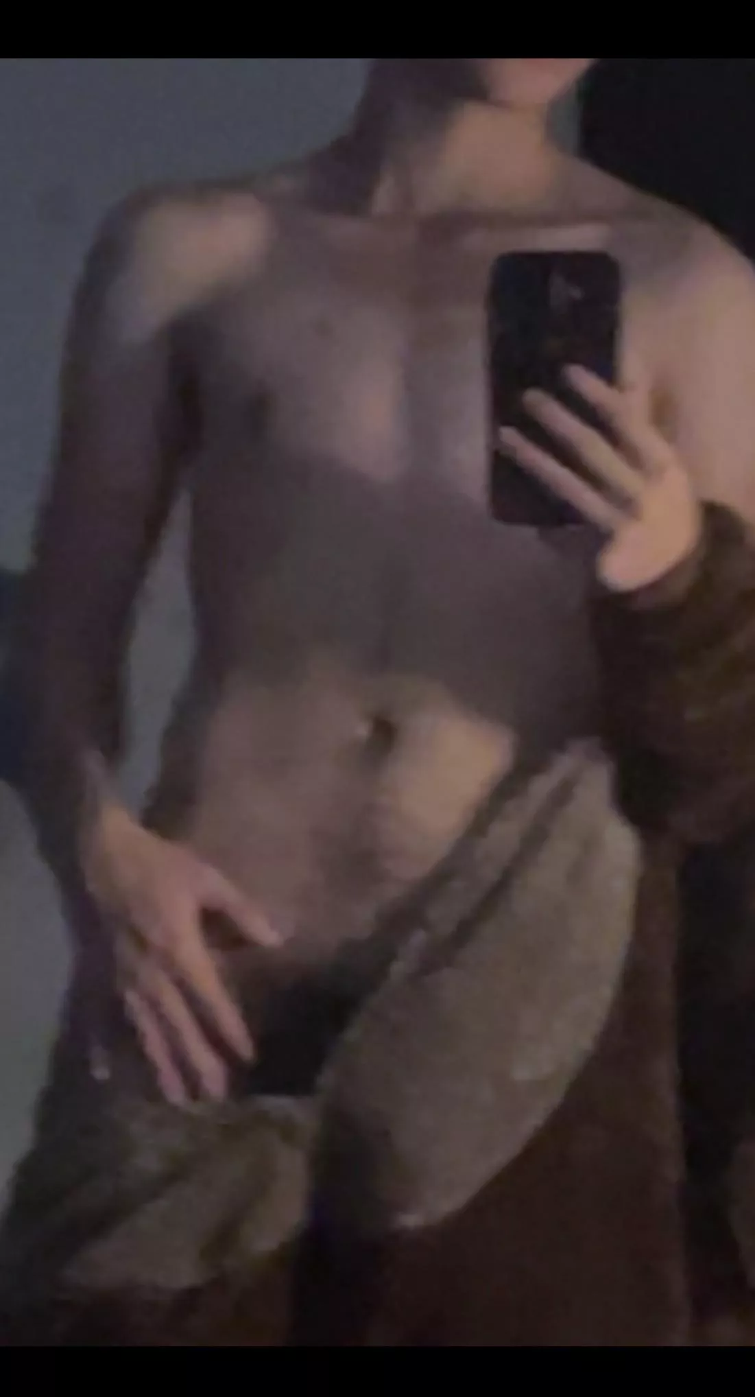 Would you wanna fuck me? posted by mix-trix