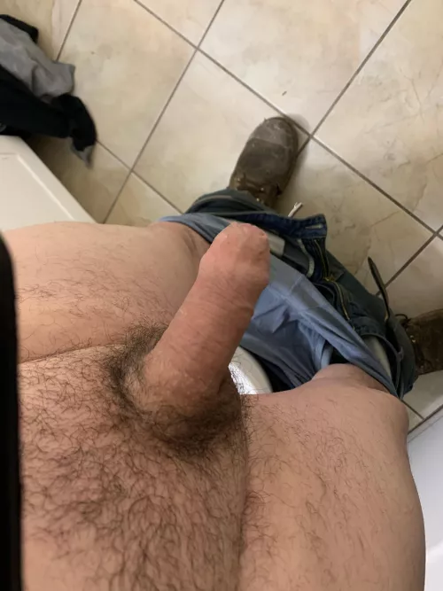 Wrapped and warm by WranglerDazzling2597