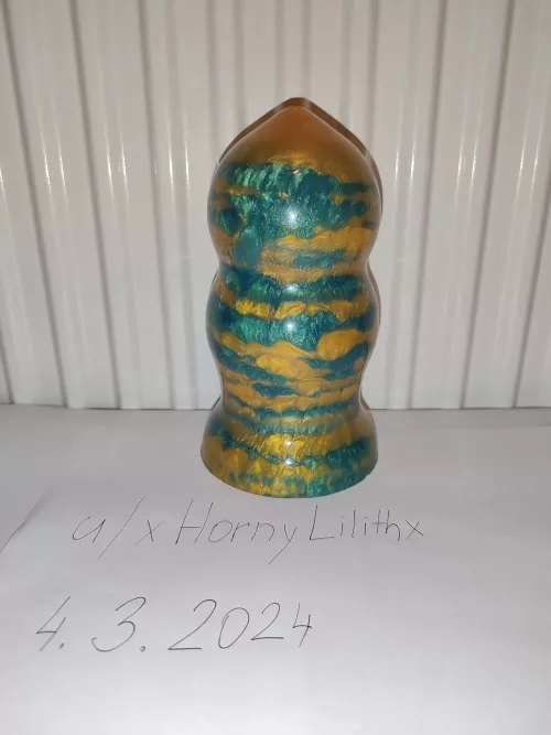 WTS - Training Bulges from DeepPleasureToys in usable diameters of 8 and 8,5 cm made by medium platinum silicone. I can ship woldwide from EU. Price 85 EUR + shipping. by xHornyLilithx