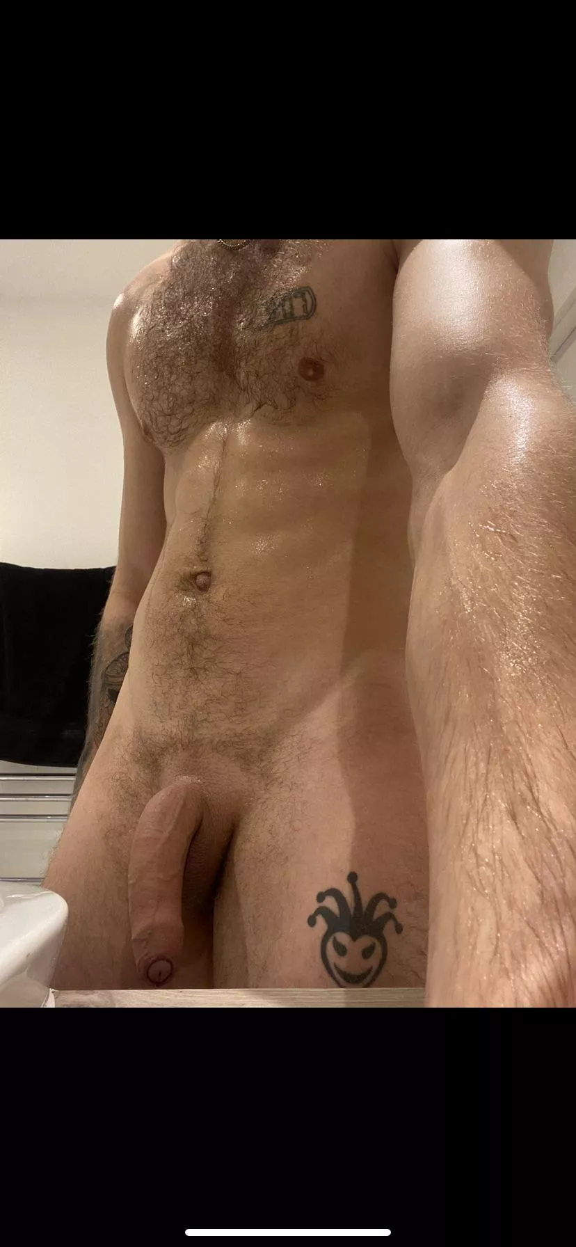 Your coming home with me after the gym posted by Captaincurve907