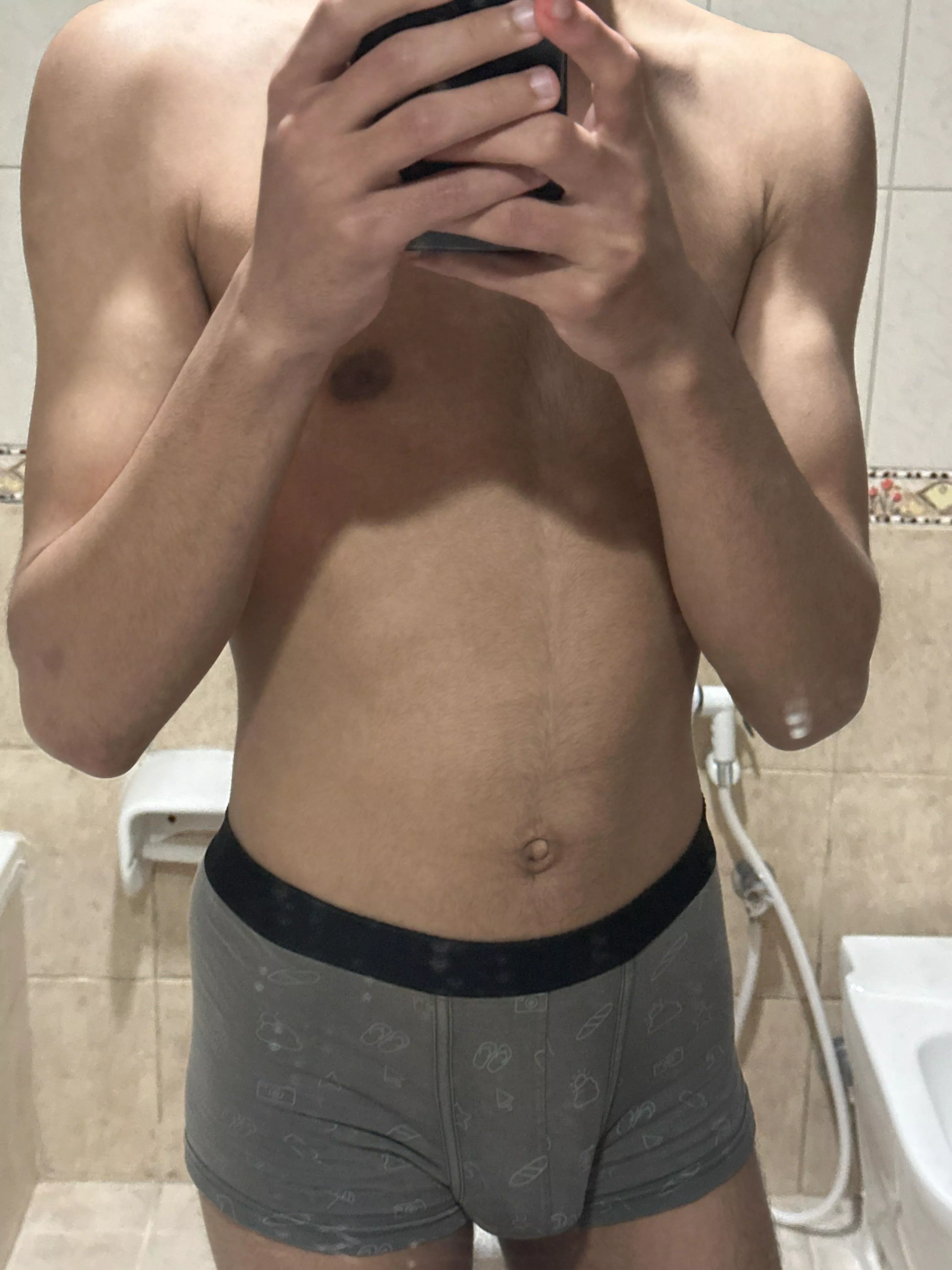 18, dm if you wanna see more posted by Vanillyi