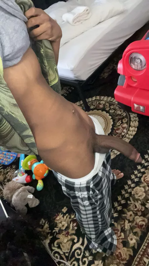 19. bored rn. dick pics anyone? by ExpressionSalt7275