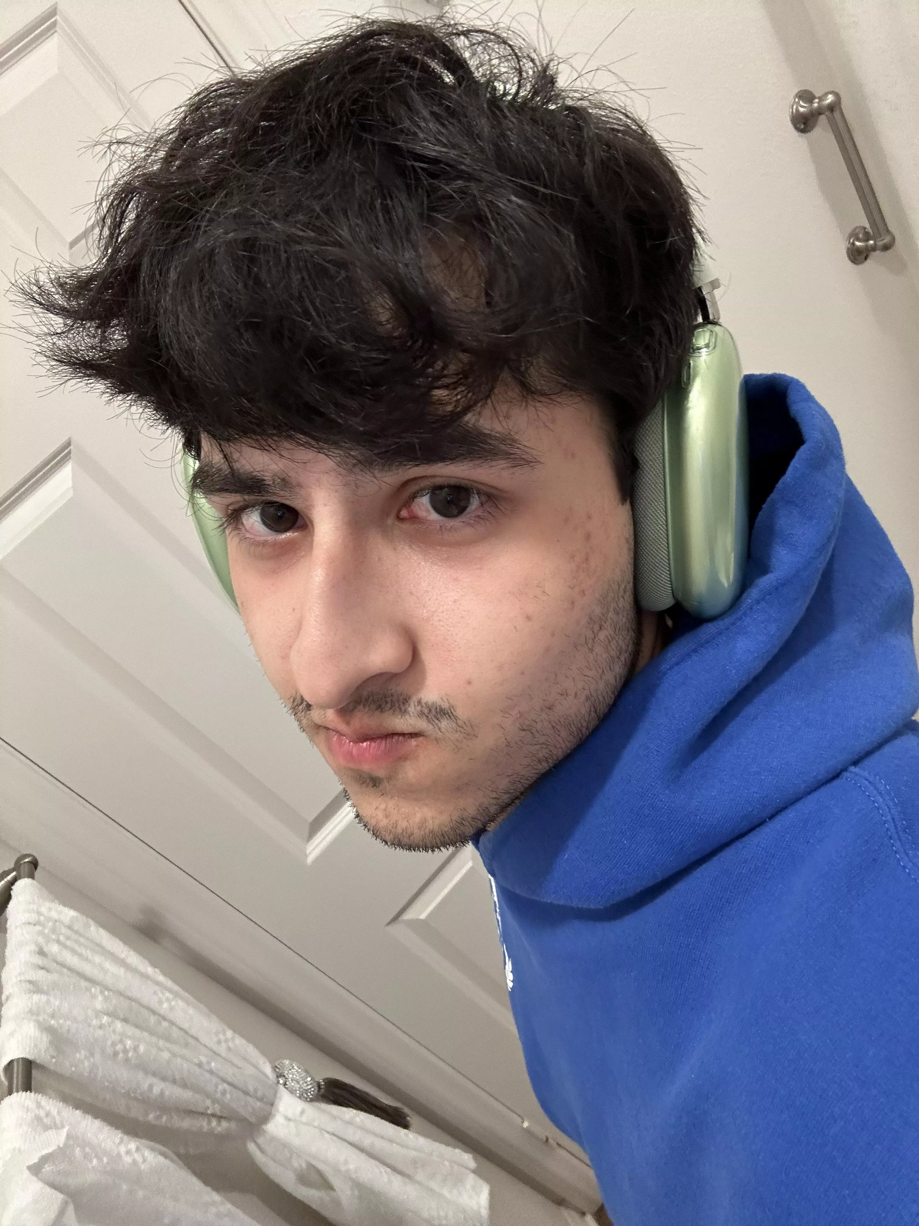 [21] Looking to make some friends, hit me up! posted by in2folklore