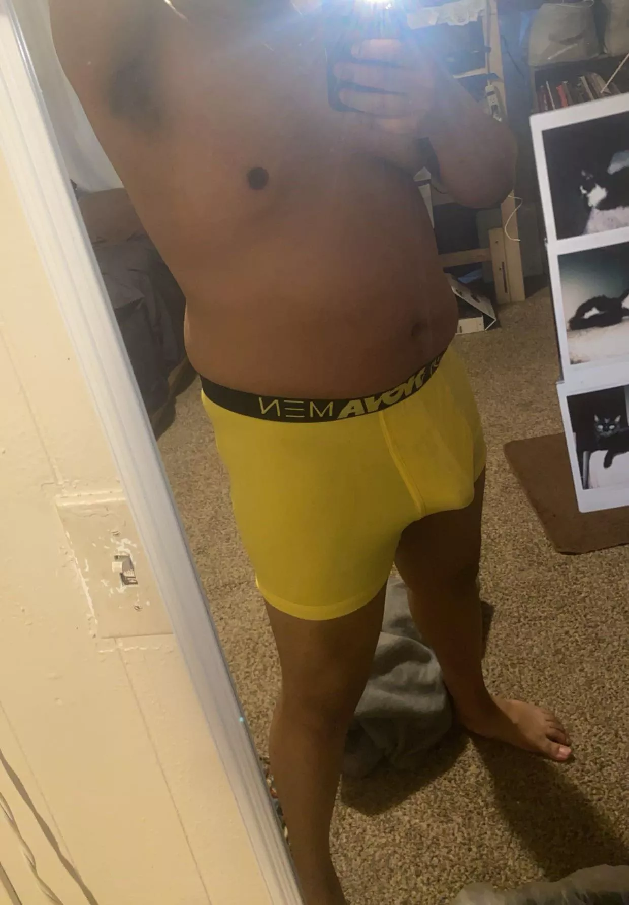 (25) single top wanting a bf... serious single guys only <3 hit my DMs. posted by spookygamerbro