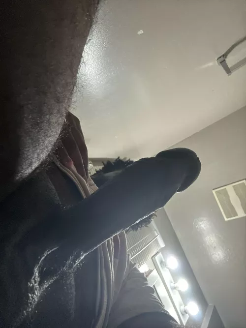 26 m bbc looking for someone to shake some ass for me or ride a dildo for me snap is jaredmobley by Negative_Shoulder_50
