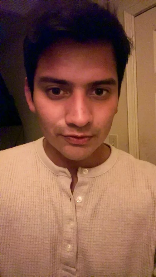 26 male looking for friends by No_Violinist_6577