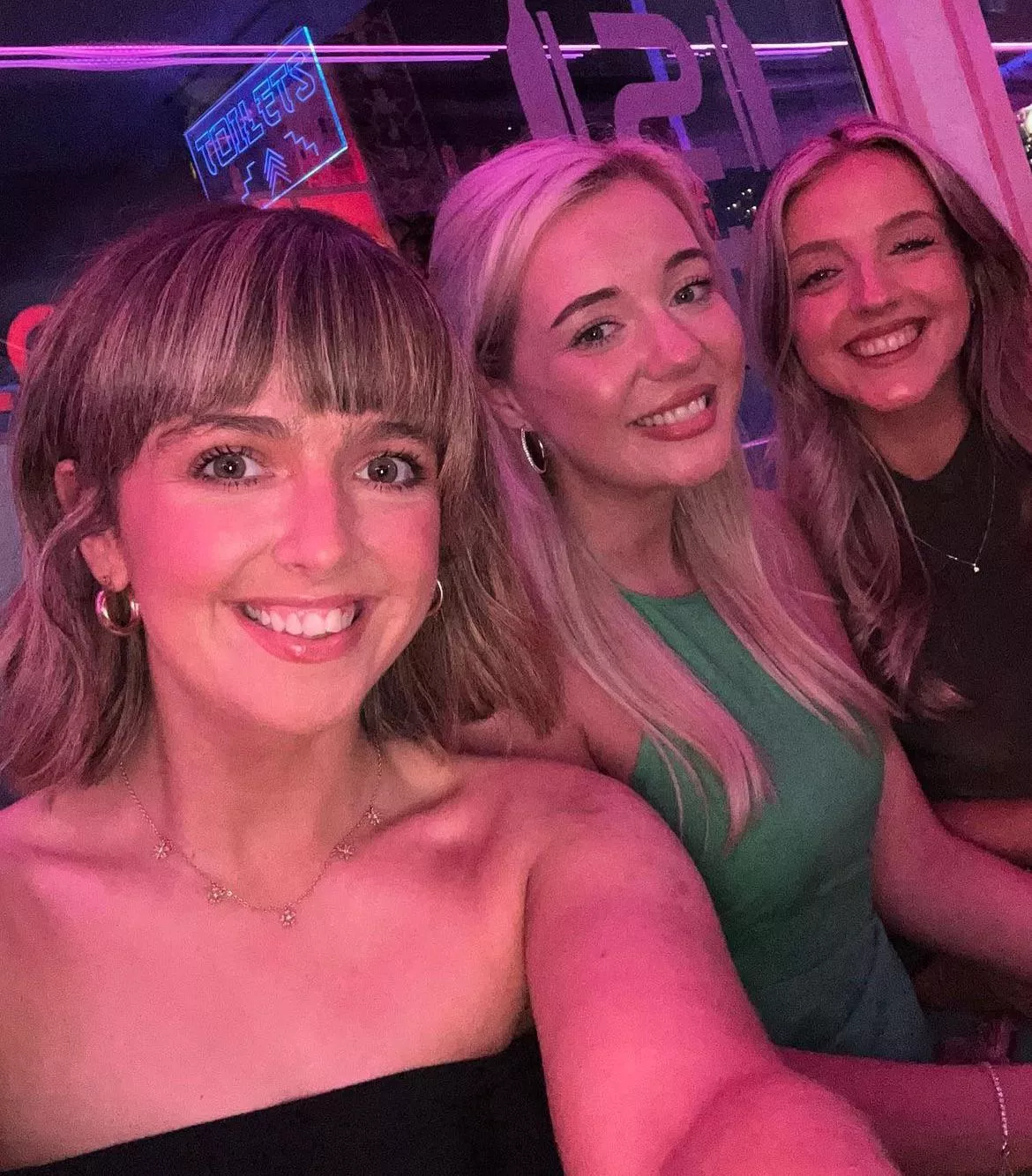 [3] which of my friends girlfriends are you fucking? posted by funjerker