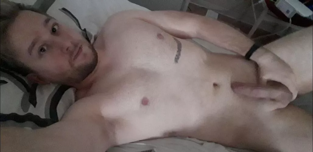 [30] I have a huge breeding kink...... [DM's encouraged] by Turok7743