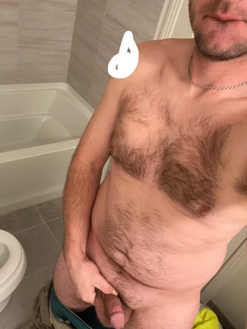 [36] if I sent you pics from work what would I get in return by chicago123450