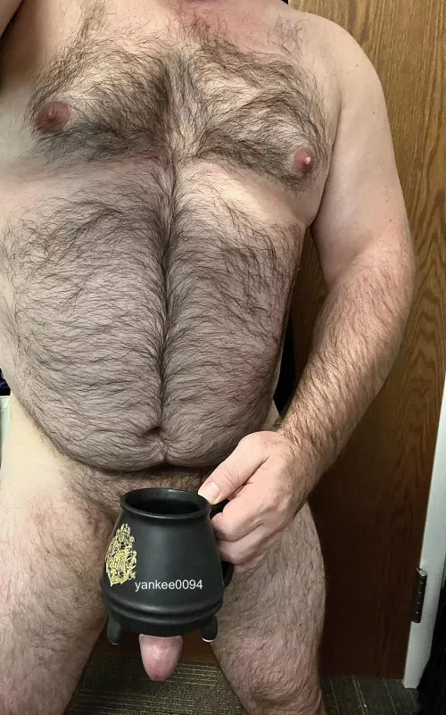 (41) Waiting for you, would you visit my office hours? by yankee0094