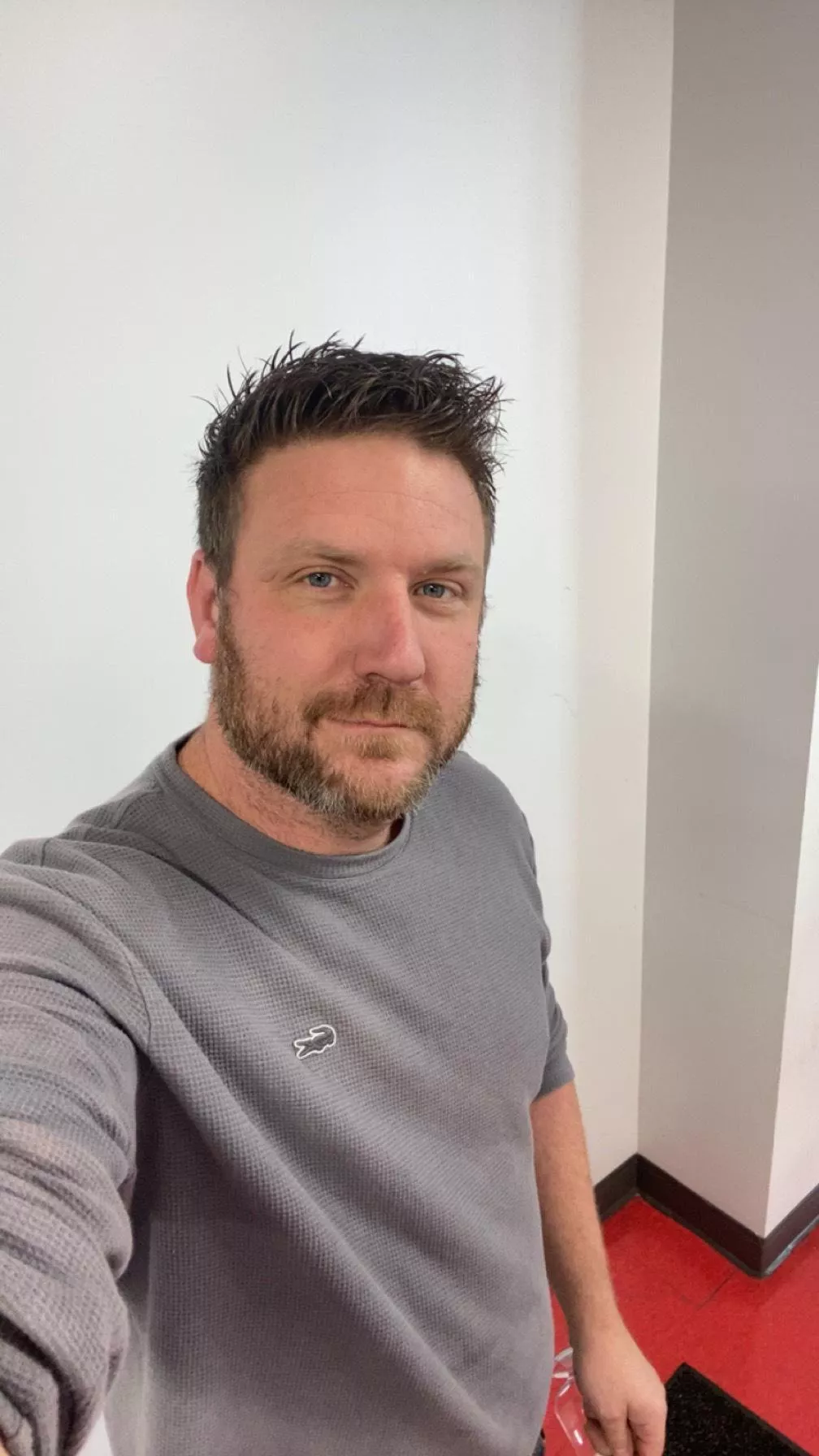 [43] Daddy says hello posted by WarStrider7