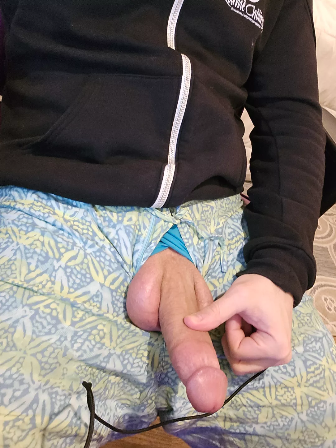 A big, cut cock can be a lot to handle... posted by thoughtaudit