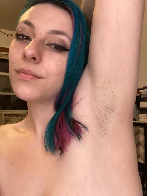 A fan asked me to grow out my stubble, is it cute? by Blue-Haze-Babe