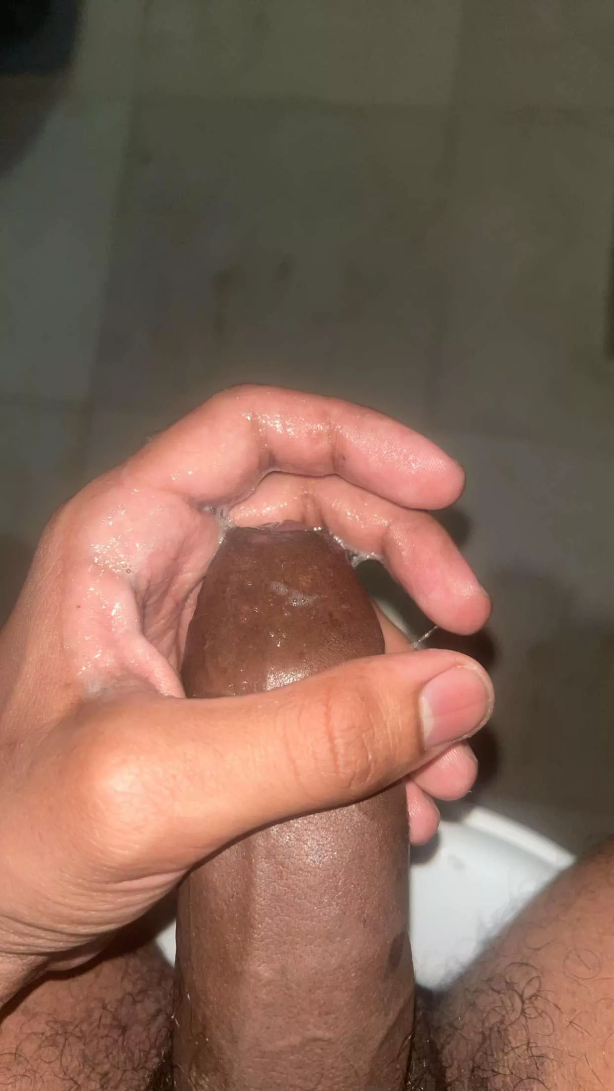 a lot of pre cum for you posted by hrny-69