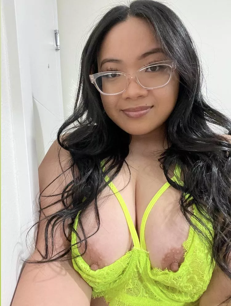 Am I your type? posted by hey-baby7