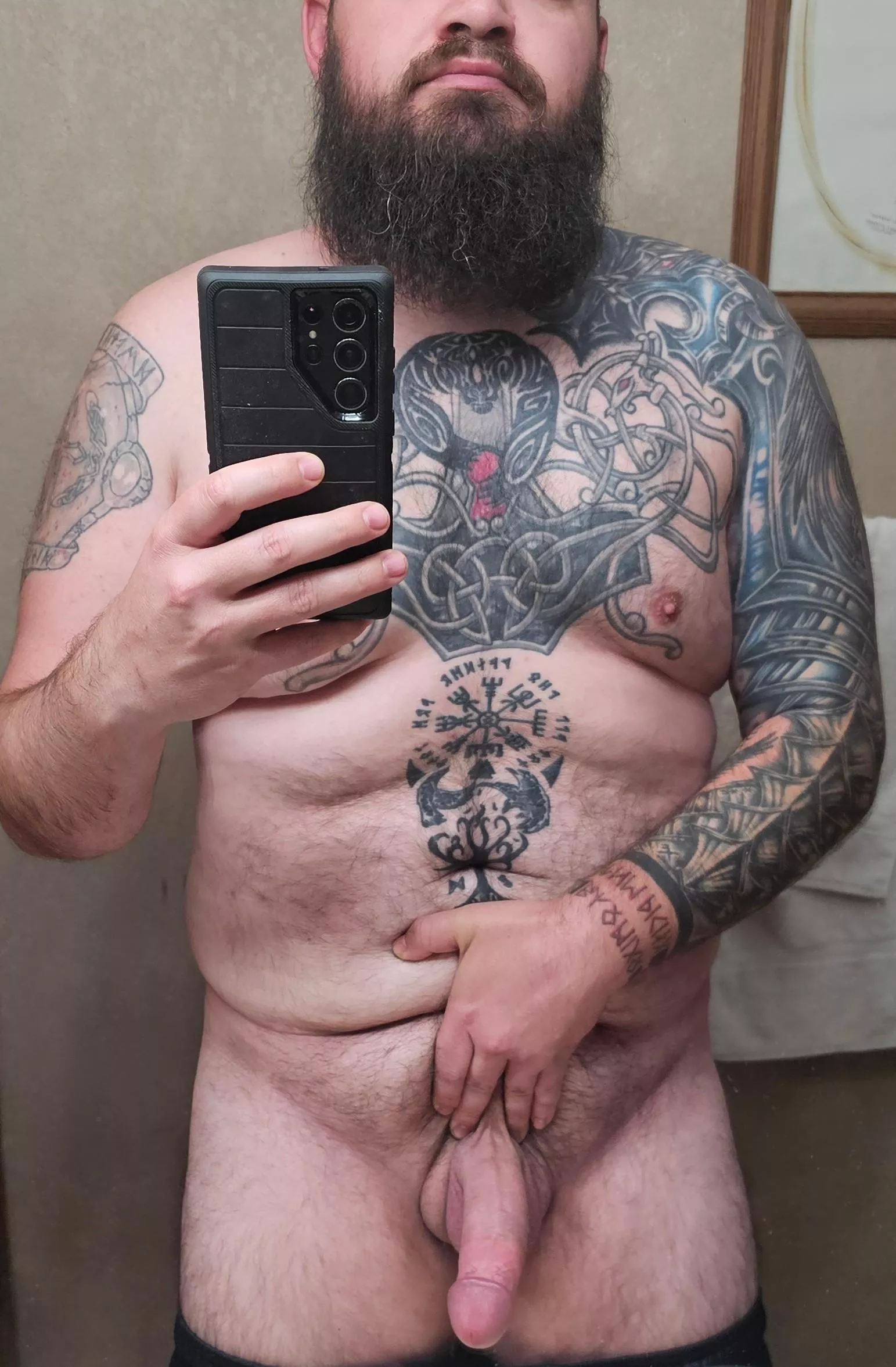 Am I your type posted by Wise_Crow_7022