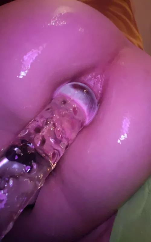 Anal slut for [vid]eos or [gfe] 🍑 by Jillingforjack