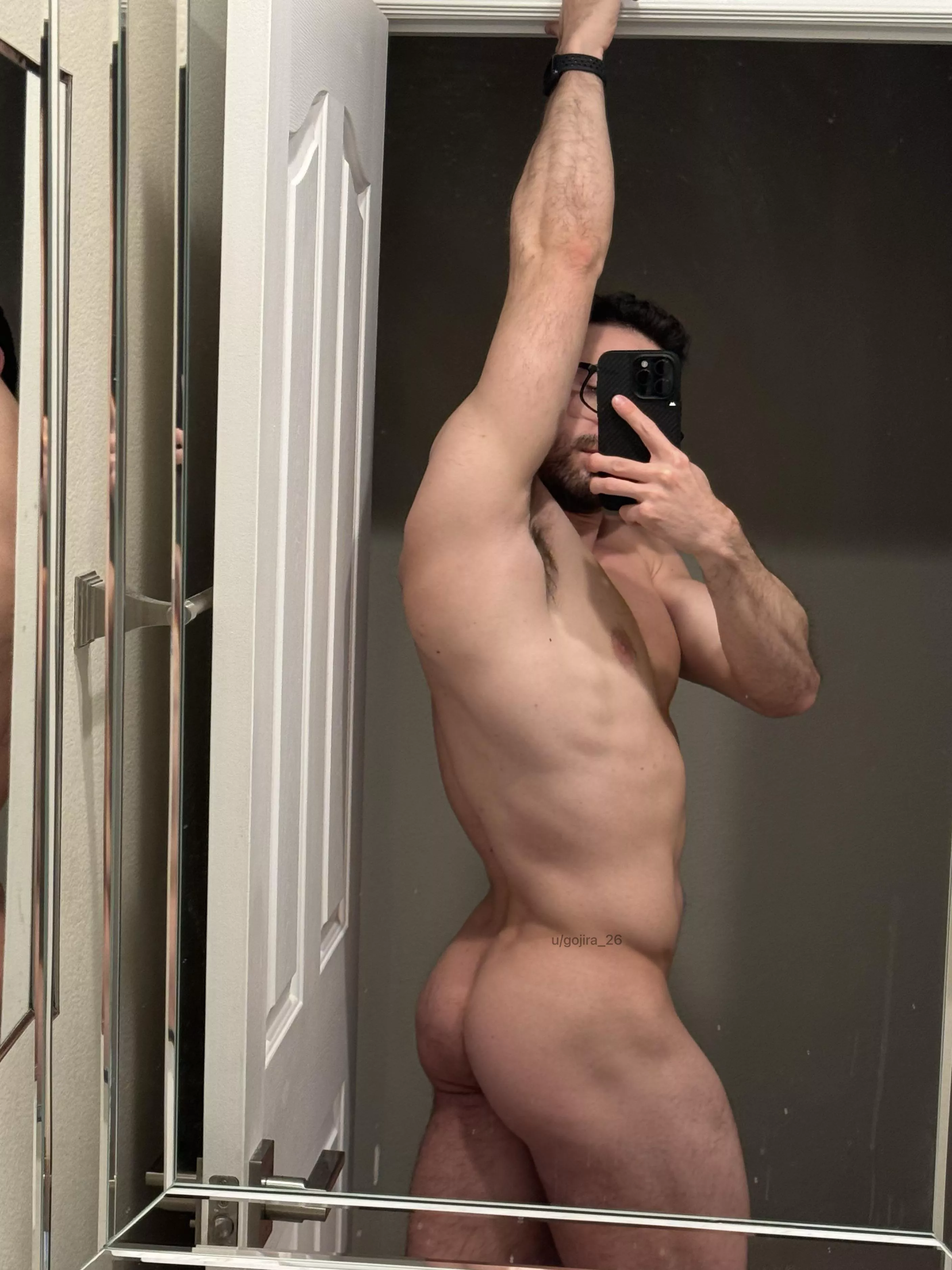 Another angle posted by gojira_26