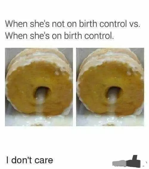 Any day is a breeding day! posted by StuffedCrocodile