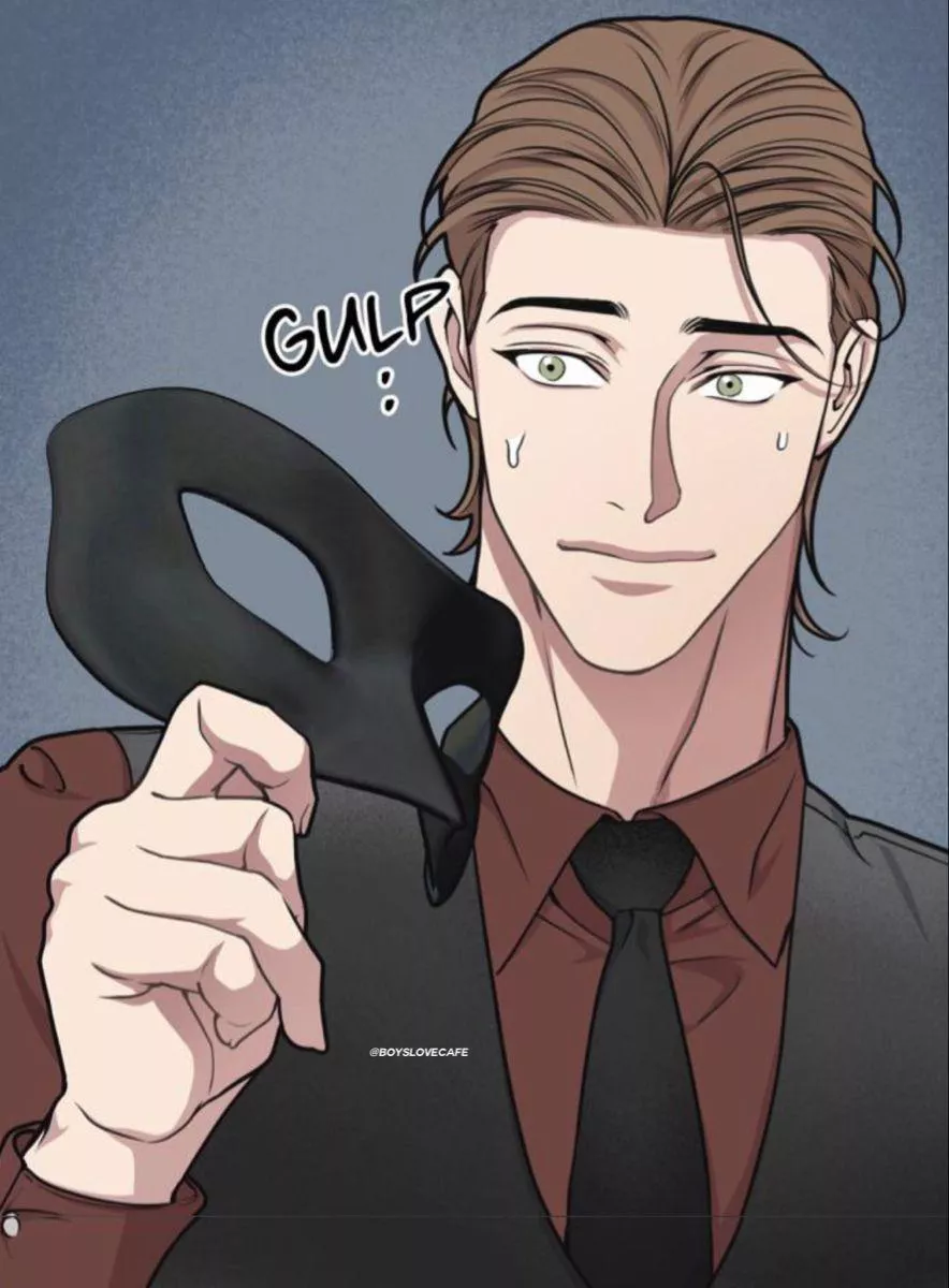 Any other stories with a seme like Sa Dowon? [Full Volume] posted by ChillySkeletons