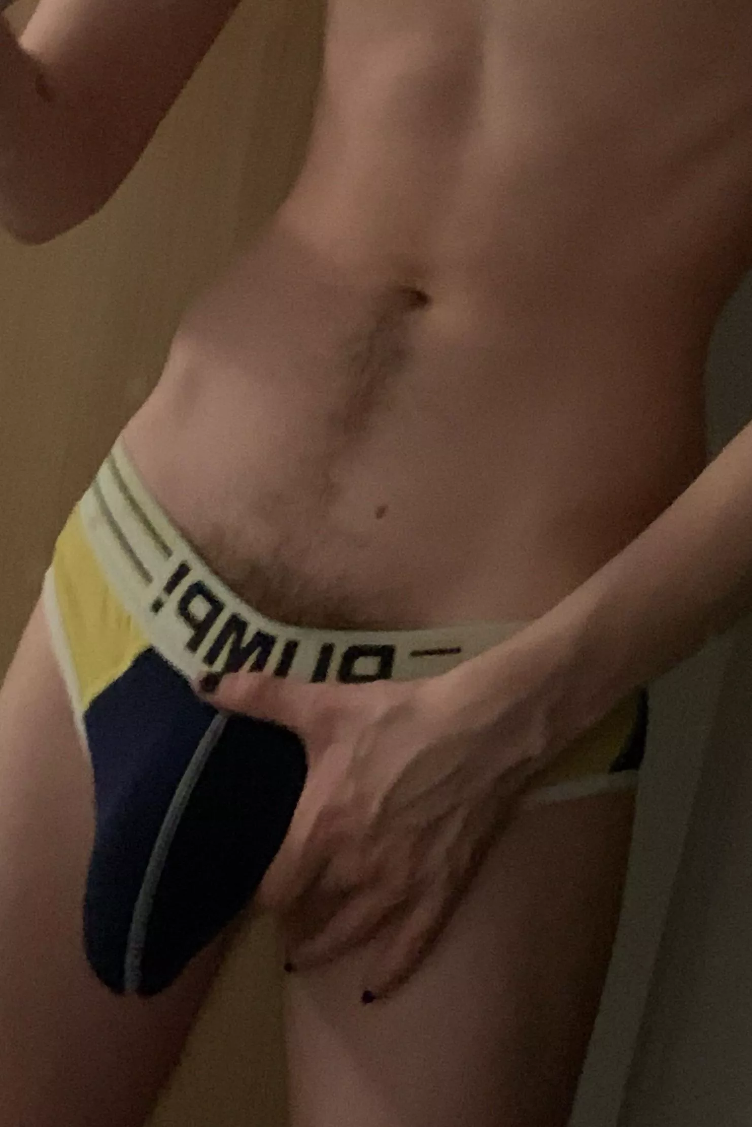 Anyone like young guys in briefs?  posted by Bulgedlad