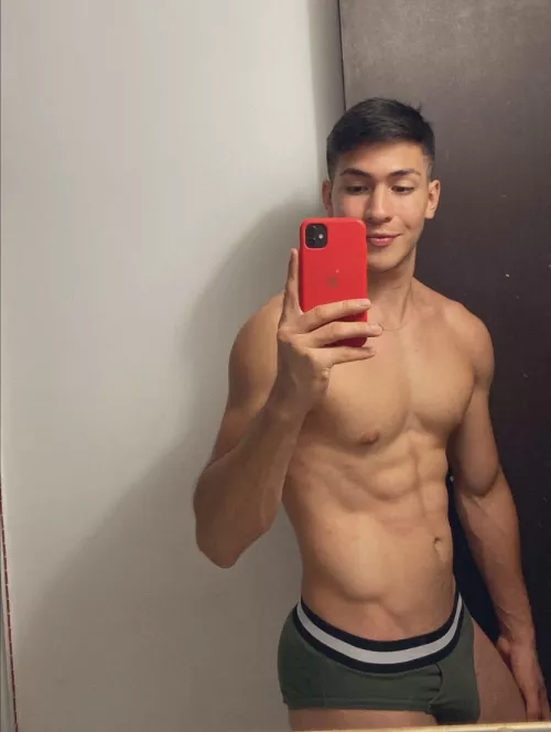 anyone wanna meet me in the bathroom 😳 by YourDarkDesire18