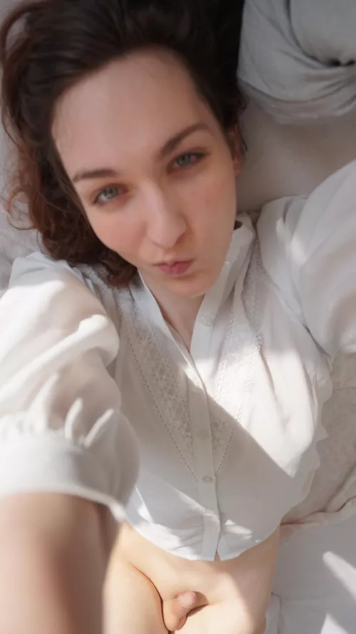 Are you sucking or fucking after our first date? by mcheehee