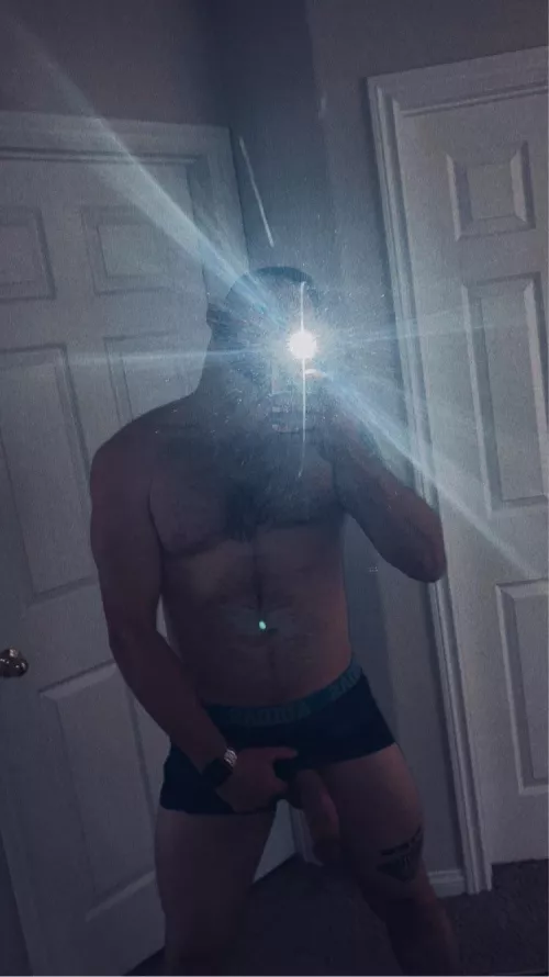 Be my gym bae?  by DougDean44