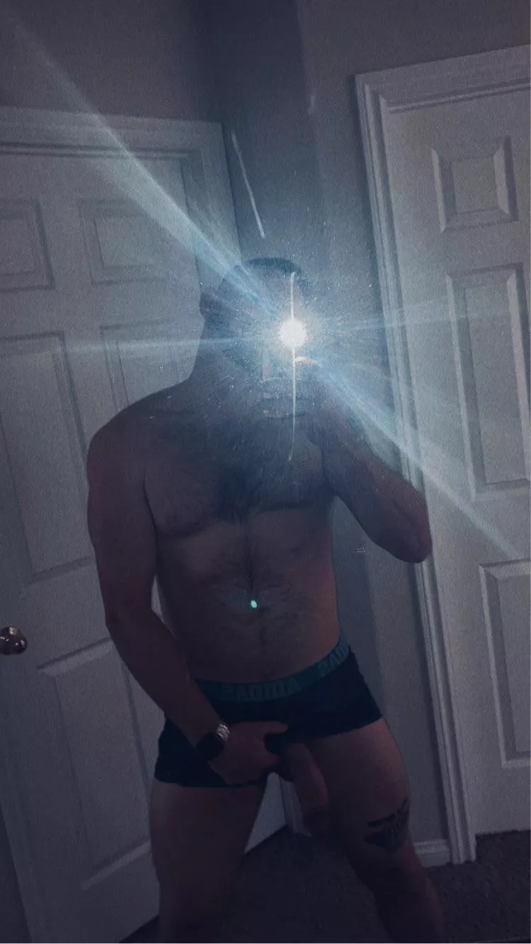 Be my gym bae?  posted by DougDean44