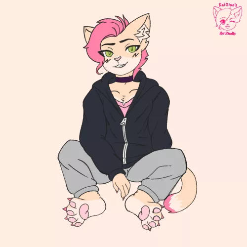 Beans! (Art by me!) by KatOnTheRoofs