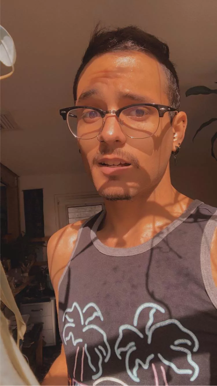 Been debating a new piercing, any ideas?  posted by Malikai129