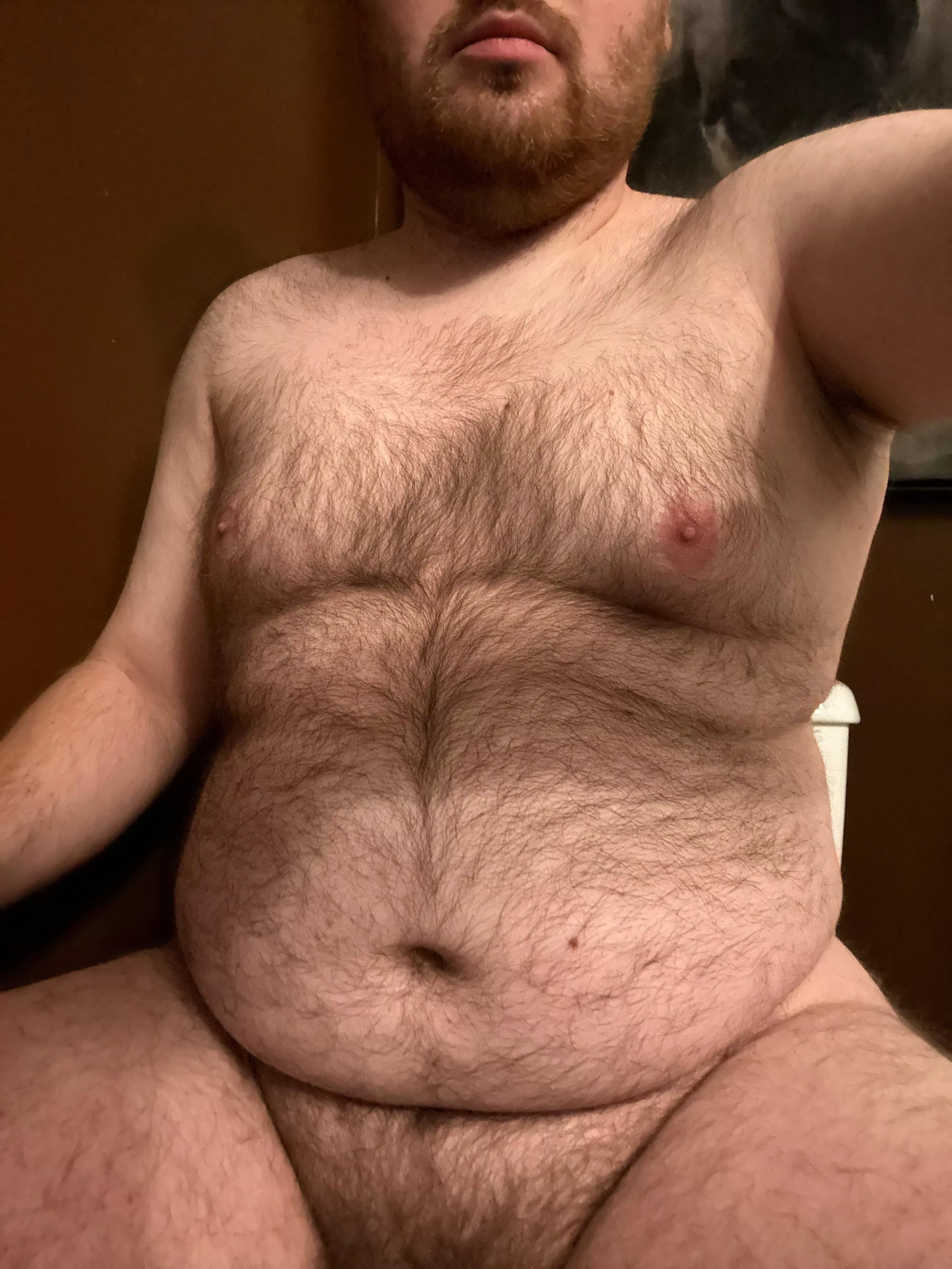 Belly posted by Successful_Song_898