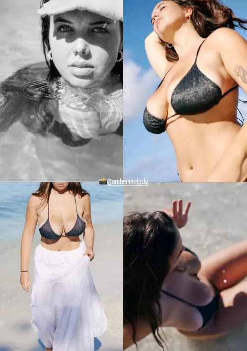 Bikini fits perfectly  by m9a9r9i9u9s