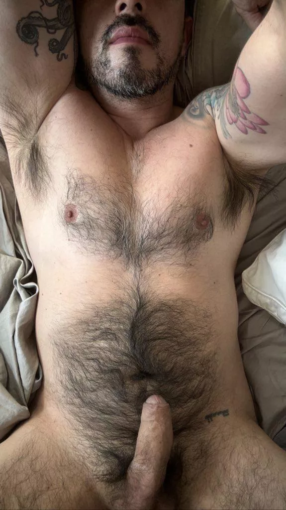 Bro, come to the bed I’m waiting [35] posted by not_anothertaco