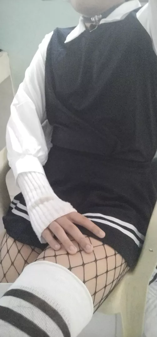 Bwaah~ by Inner_Tip_9377