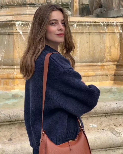 Camille Pidoux by sagar9175