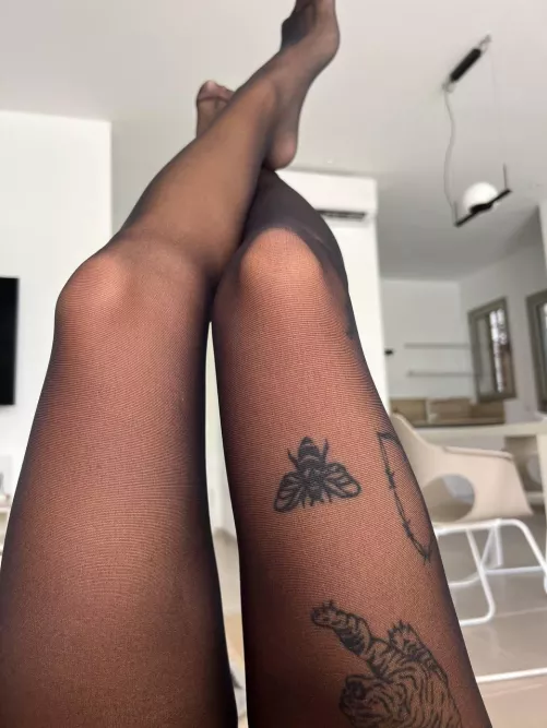 can I sit next to you? by alepetite18