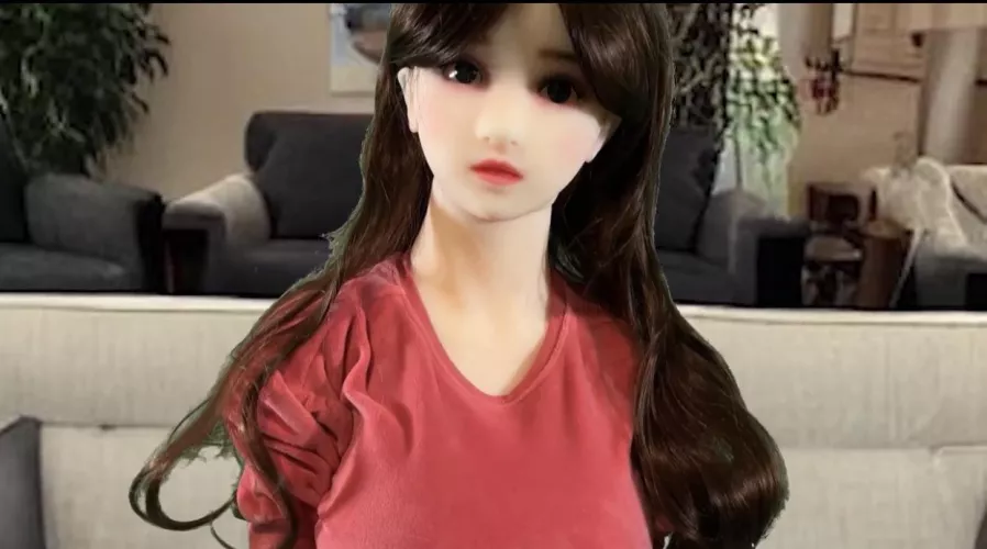 Can someone please tell me what doll is this  by goodguy012