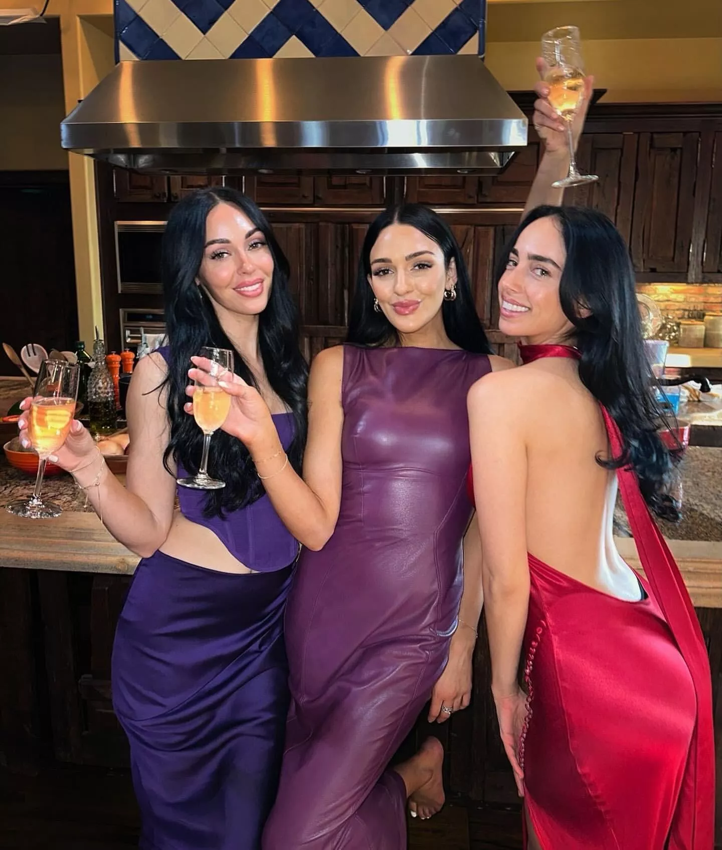 Cheers posted by juanathanluis